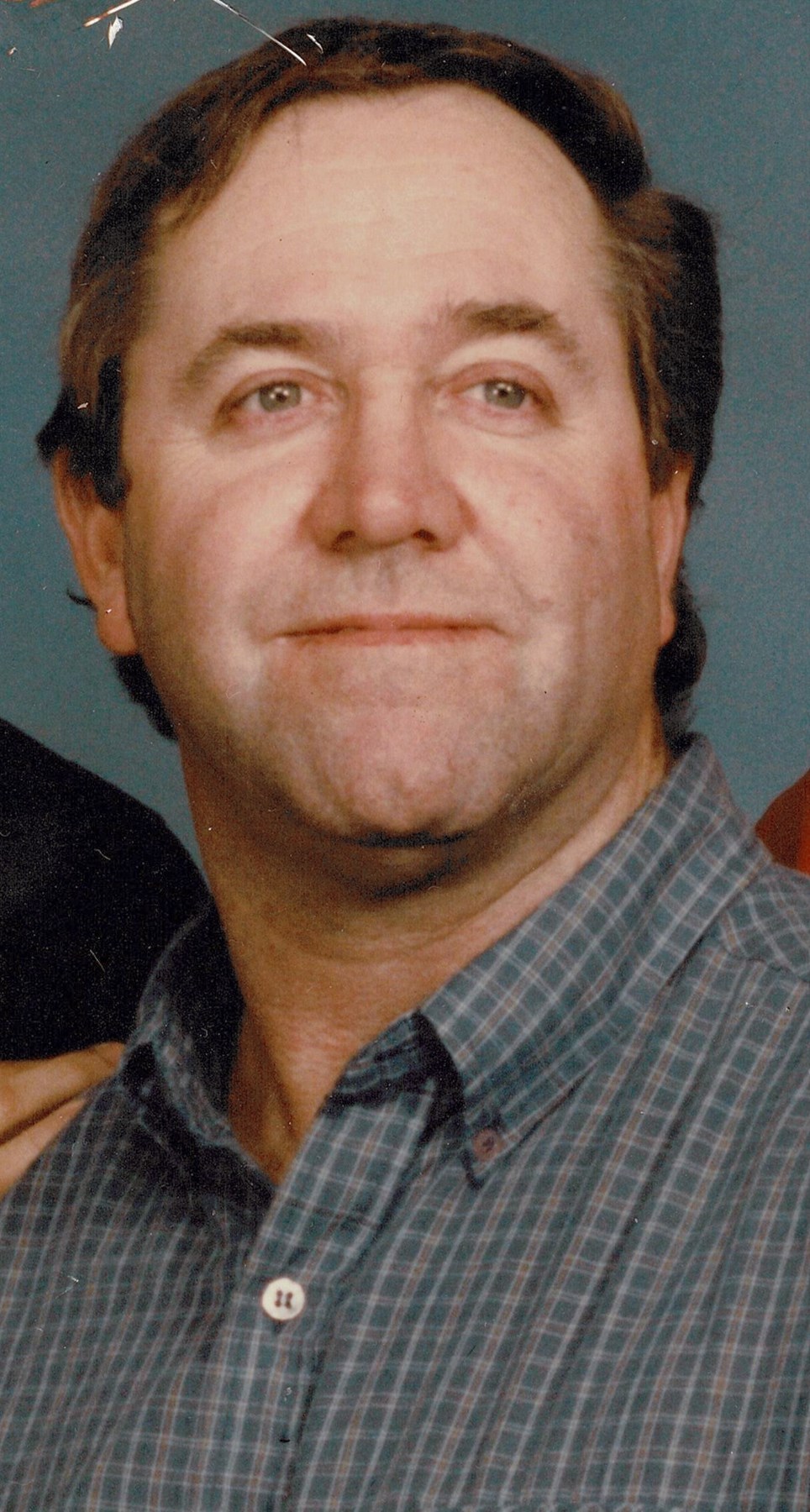 Curtis James Robicheaux Obituary New Iberia, LA