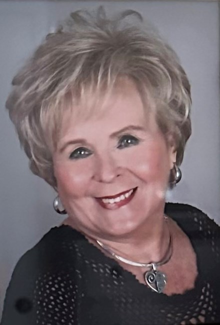 Obituary of Shirley D. Cook