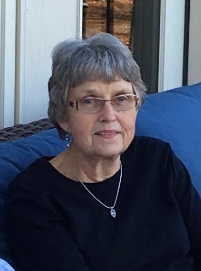 Obituary of Mary H Hastings