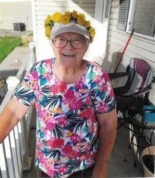 Obituary of Kay Marshall