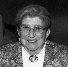 Obituary of Hermine Ruth Bittner Jeschek