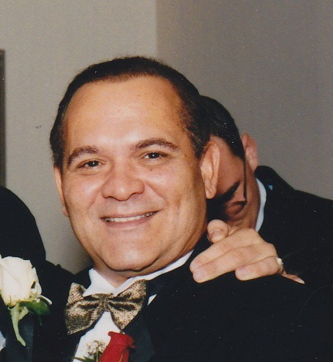 Obituary of Rene Roa Sr.