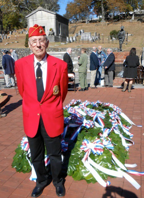 Obituary of James Jim Malcolm Burns