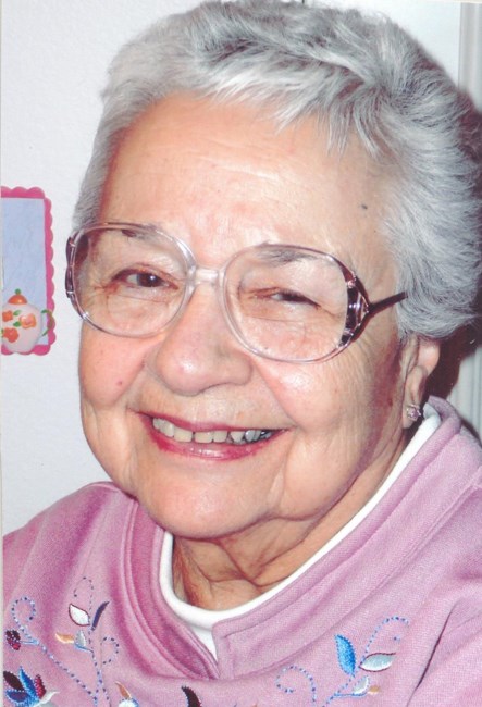 Obituary of Dorothy L. Olsen