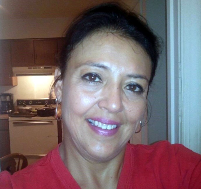 Obituary of Adriana Aristizabal Davidson