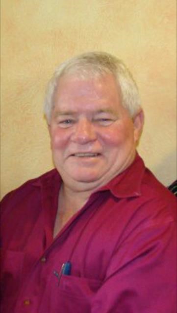 Obituary of William "Bill" Stinson Jr.