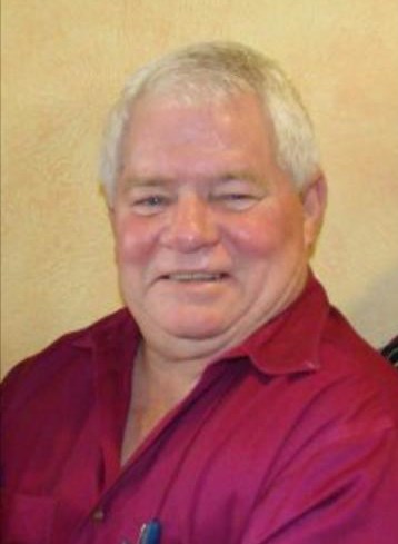 Obituary of William "Bill" Stinson Jr.