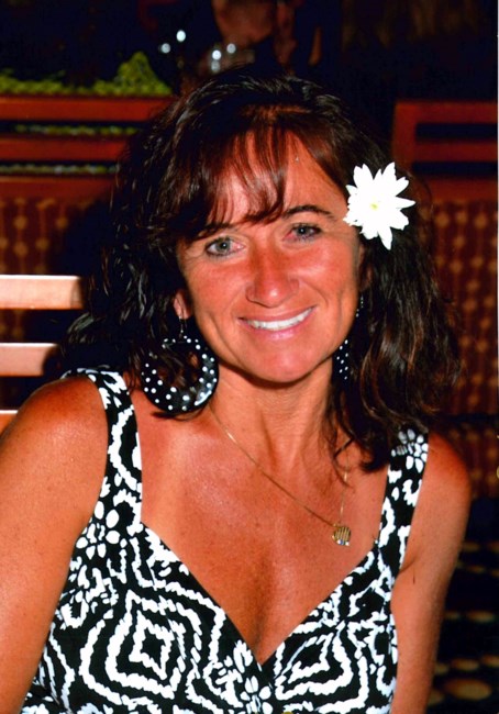 Obituary of Nancy Jean Polisso
