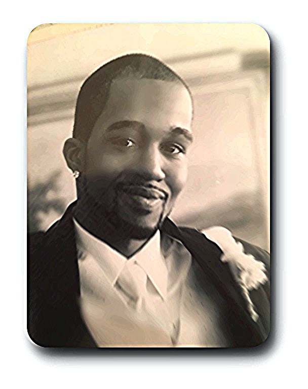 Obituary of Courtney Fitzgerald Champion