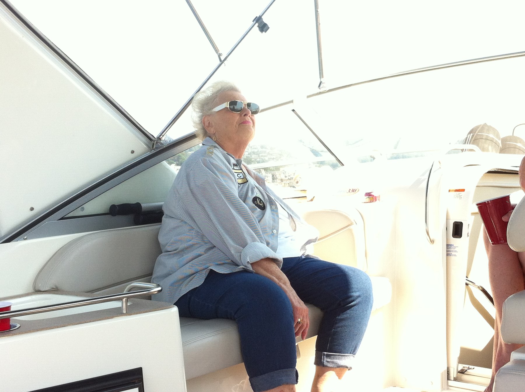 Obituary of Andrea Rosalie Katzinski