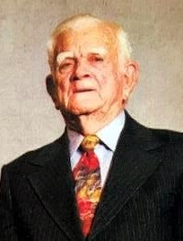  Obituario de The Rev. Henry Kenneth Dodson Sr.