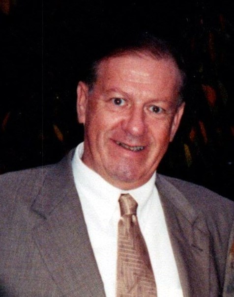 Obituary of John Alexander Matheson