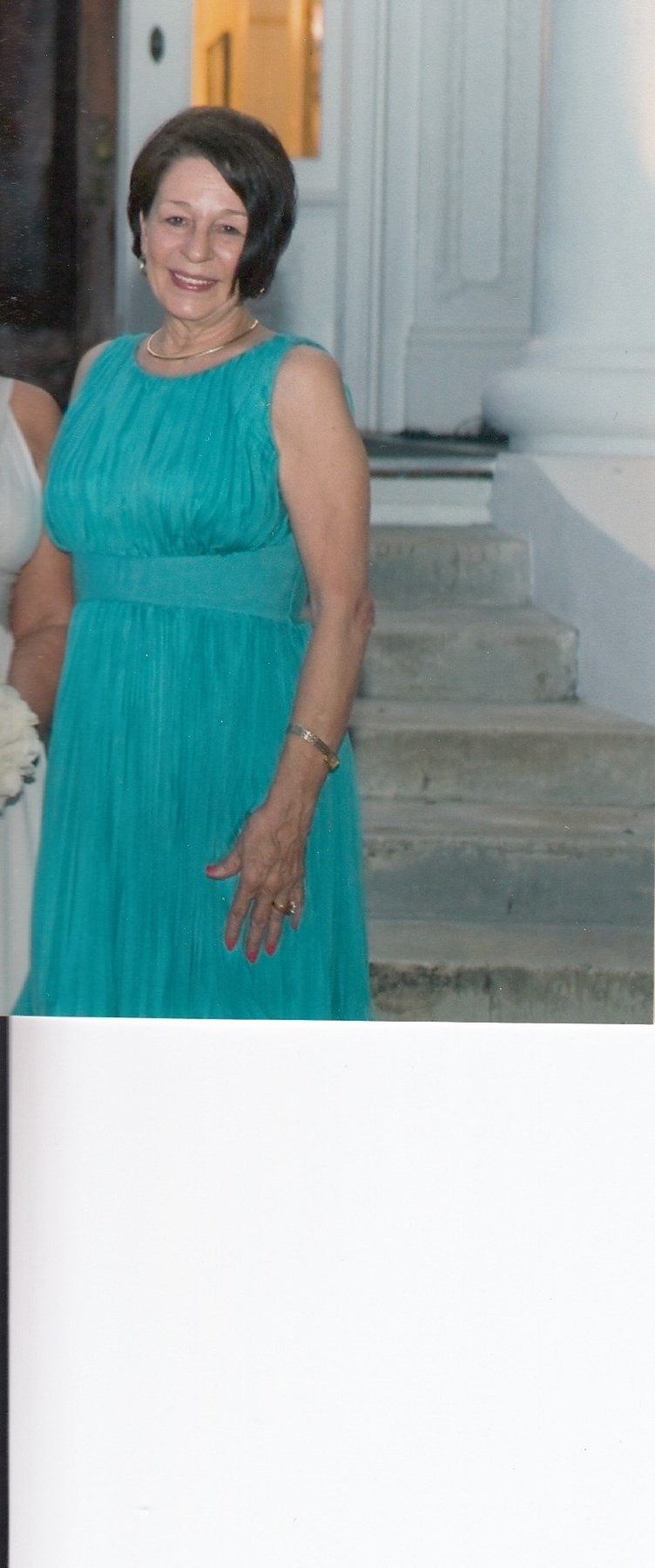 Obituary of Mary Gail Wray