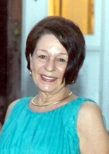Obituary of Mary Gail Wray