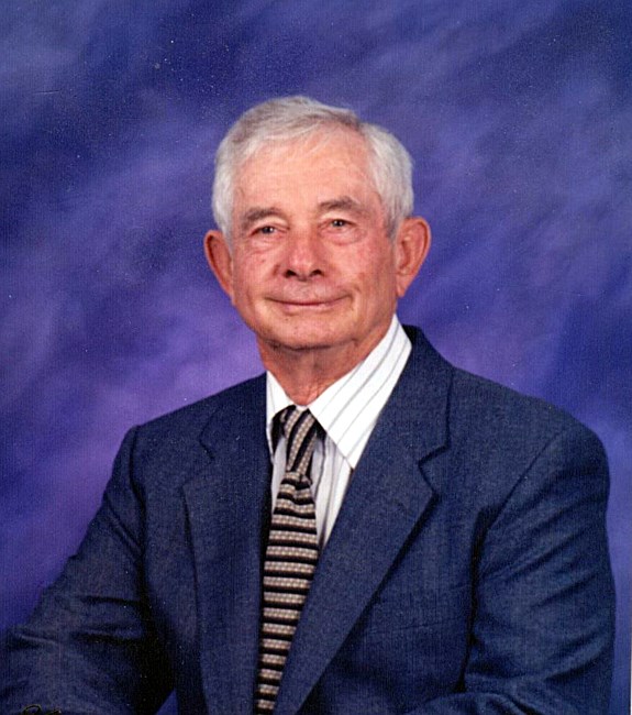 Obituary of Donald Gray Goodwin