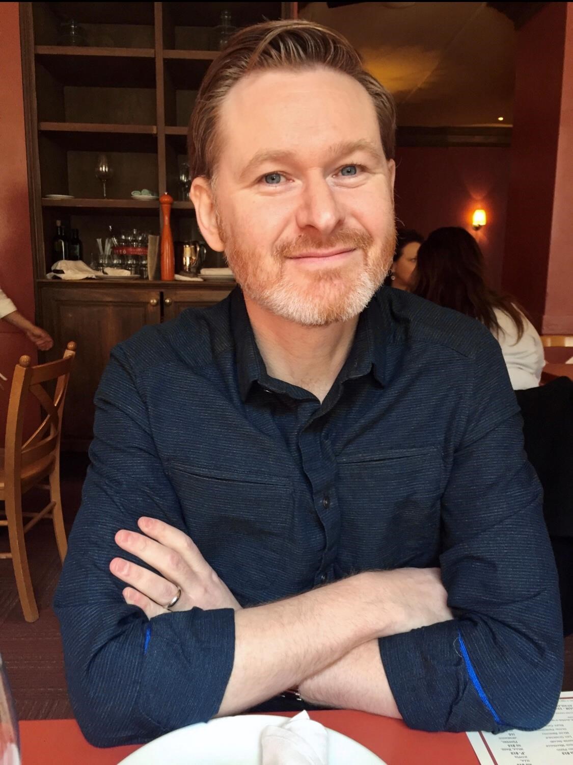 Obituario de Noel Joseph Agnew