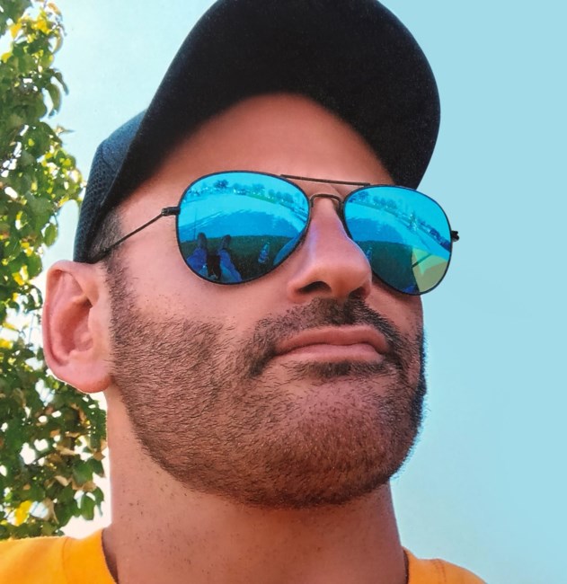 Obituary of David J. "Dj" Crickard