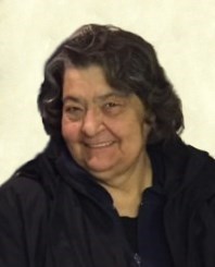 Obituary of Adelina "Lina" Heilman