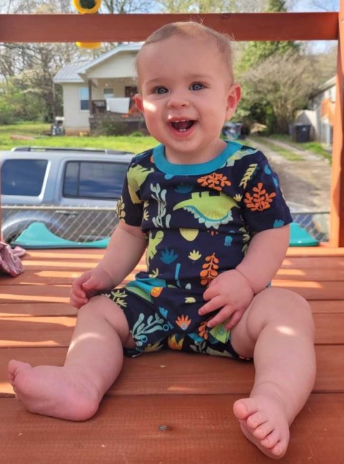 Obituary of Grayson Matthew Stull