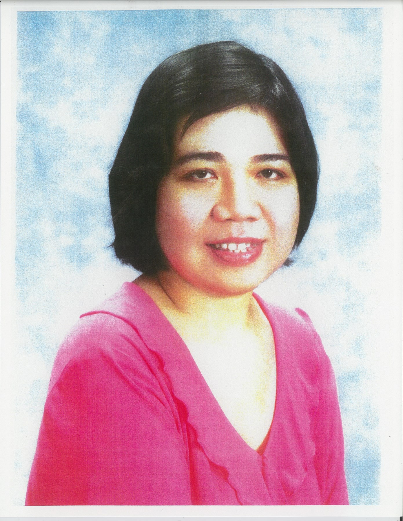 Obituario de Hanh My Dang