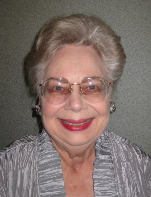 Obituary of Vivian Janice Seidle