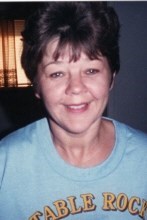 Obituary of Kathy Robinson