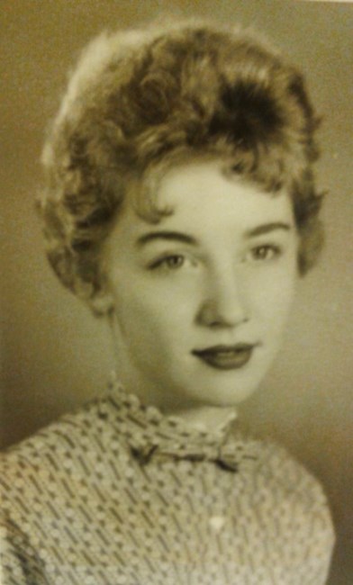 Obituary of Bobbie Ellen Schwein