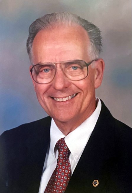 Obituary of Carl E. Hellmers, Jr.