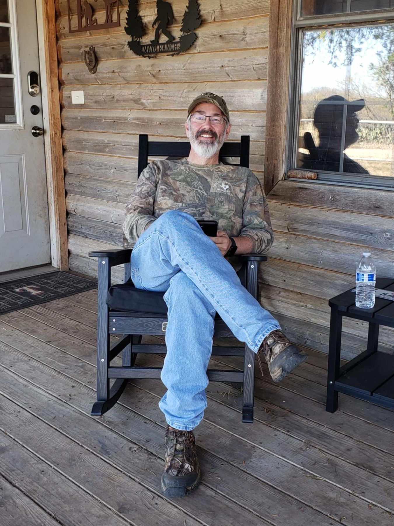 Obituary of Norman Orby Moore