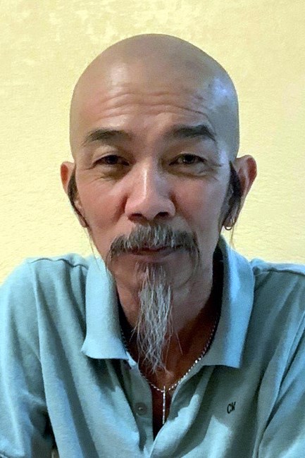 Obituary of Hank Duc Doan