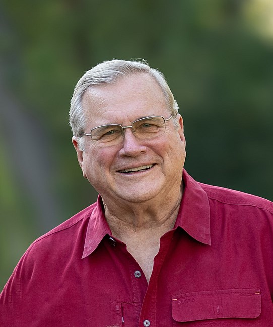 Obituario de Caroll "Ray" Marchand