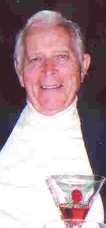 Obituary of Eric W. Spurrell