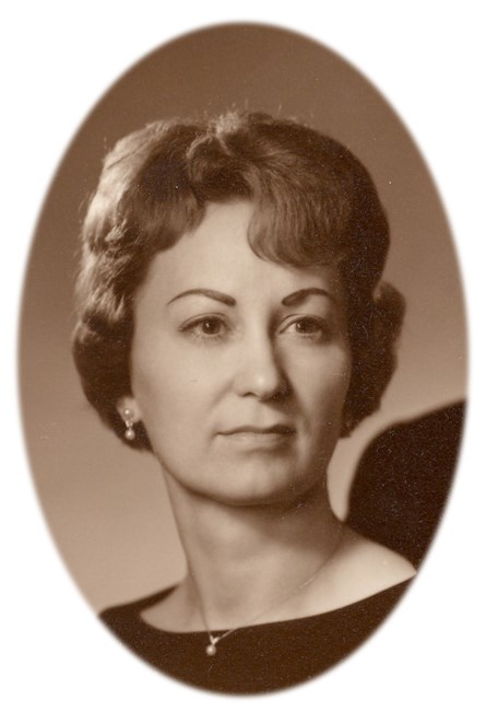 Avis de décès de Sharon C Wells