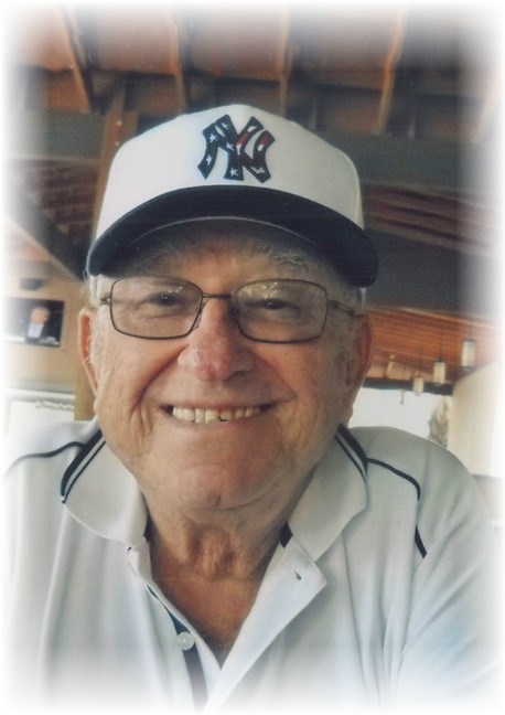 Obituary of Antonio Dejesus