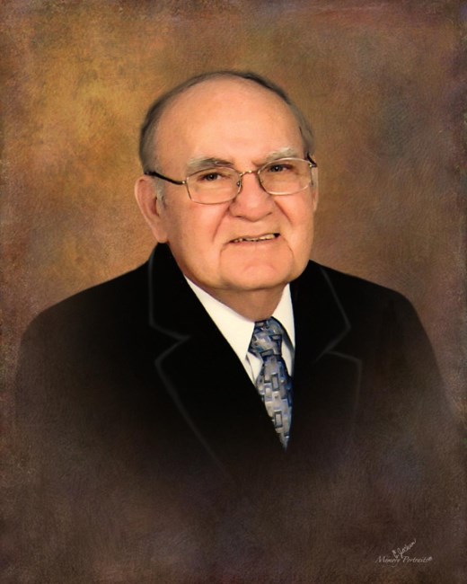 Obituary of Billy Joe "BJ" Smith