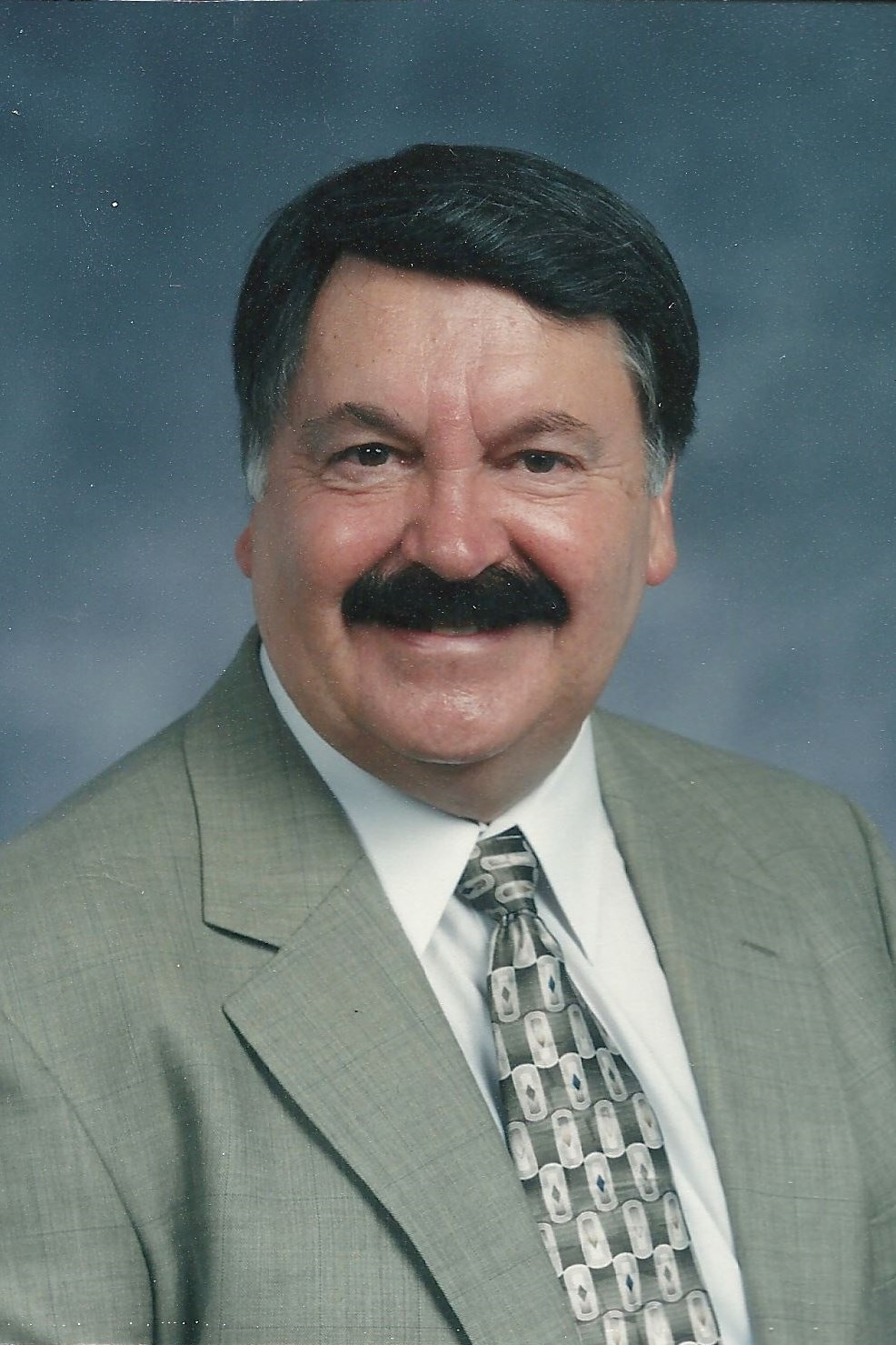 James Baker Obituary Jacksonville, FL