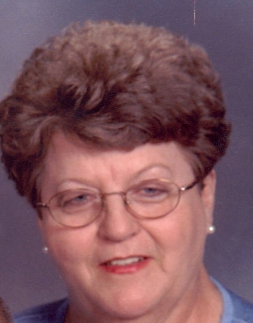 Obituary of Joyce Ann Howell