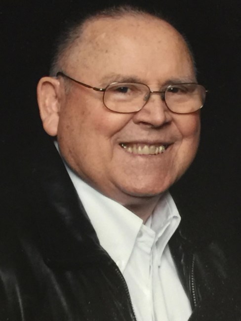 Obituario de Franklin E. Justice