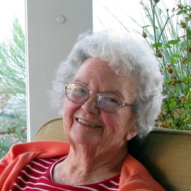 Obituary of Mary Devine Devine Cantrell