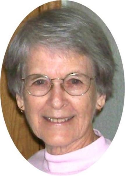 Obituary of Dorothy Mae Young McCarron
