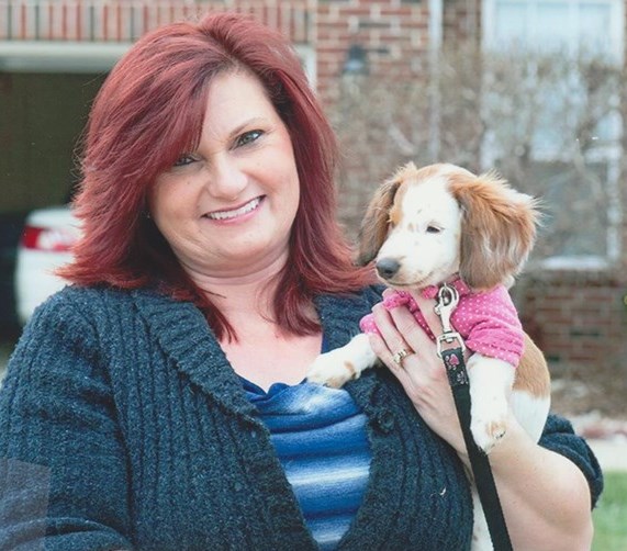 Obituary of Elizabeth R. Davidson