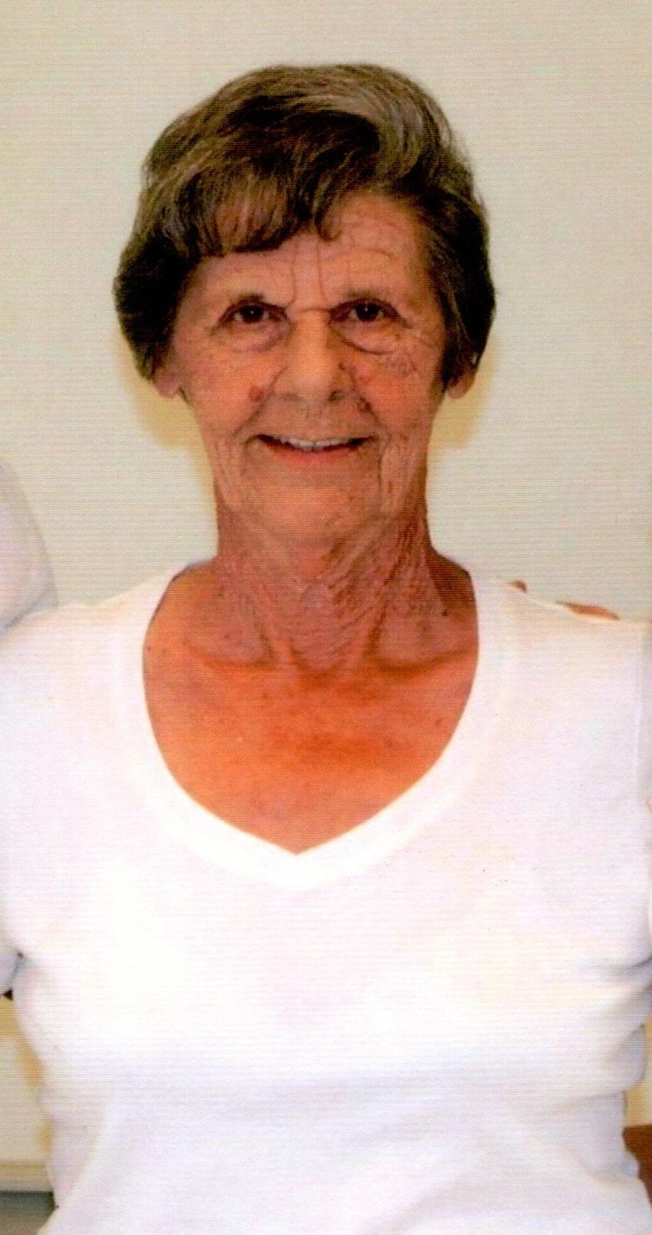 Obituary of Leola Benoit Mallett Deville