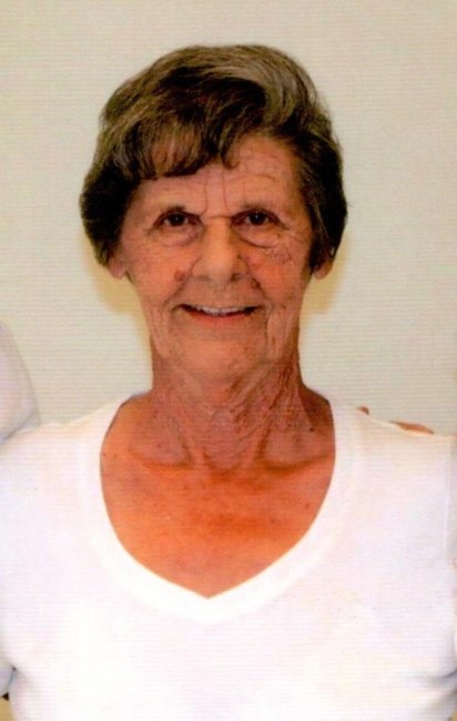Obituary of Leola Benoit Mallett Deville