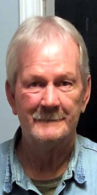 Obituary of John David Ricketts