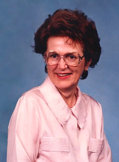 Obituary of Angelina Brawley