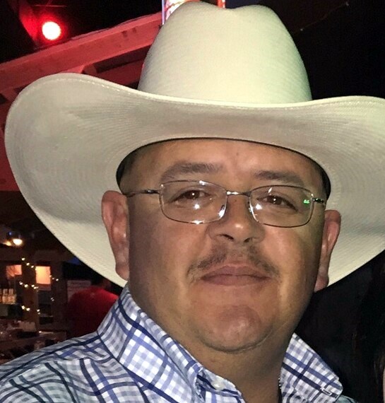 Obituary of Federico Flores Jr.