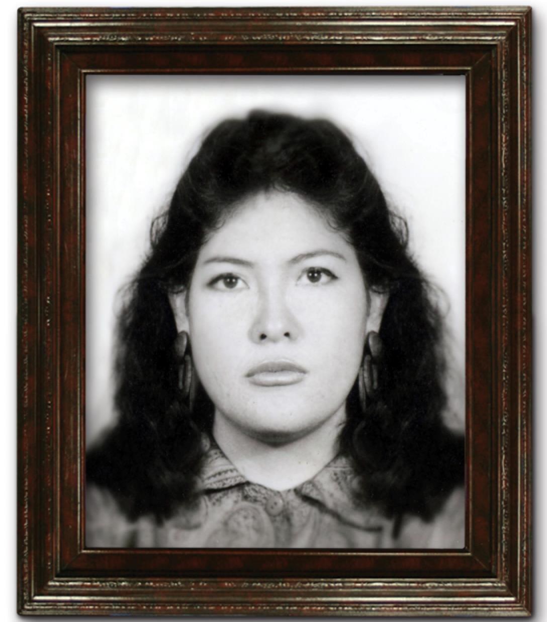 Obituary of Leticia Martinez Gonzalez