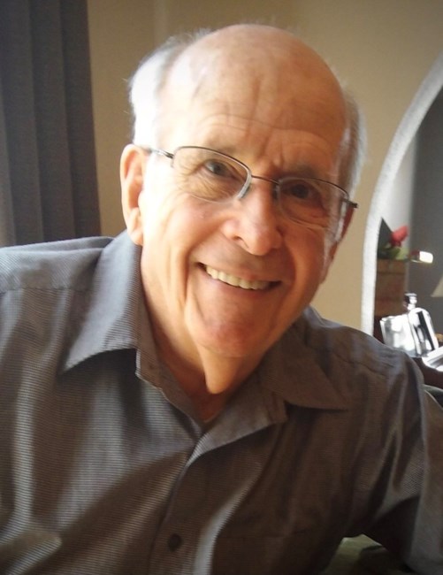 Obituary of Ivan Eugene Schaal