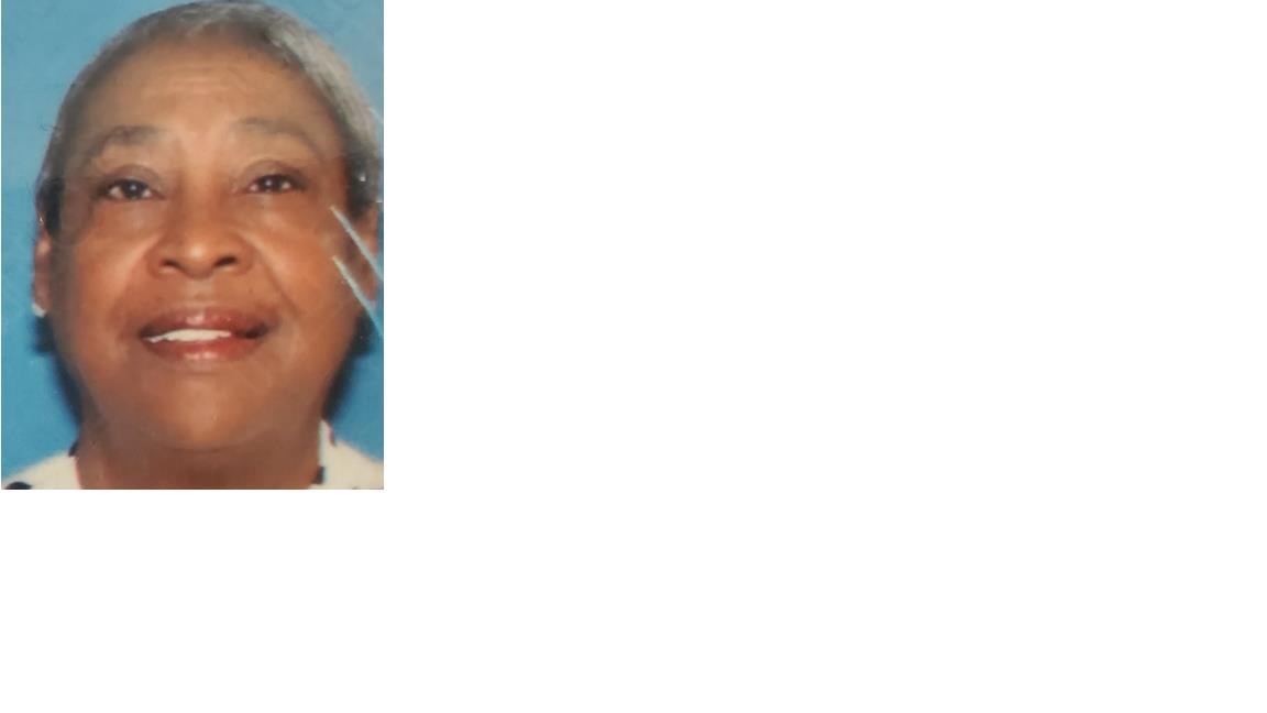 Obituary of Bertha J. Vinson