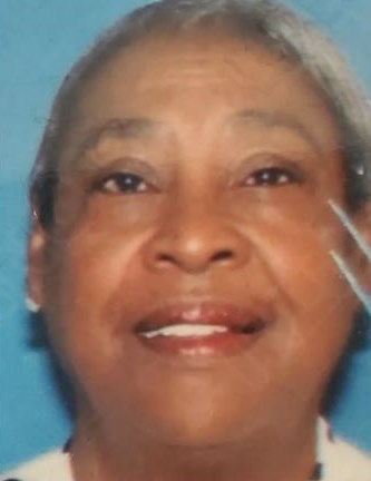 Obituary of Bertha J. Vinson